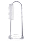 Silicone Finger Toothbrush