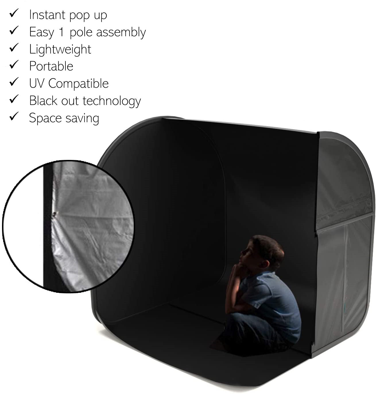sensory tent for adults Sensory Tents