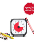 Time Timer 7.5 cm Pocket