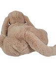 Weighted Plush Dog