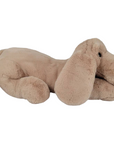 Weighted Plush Dog