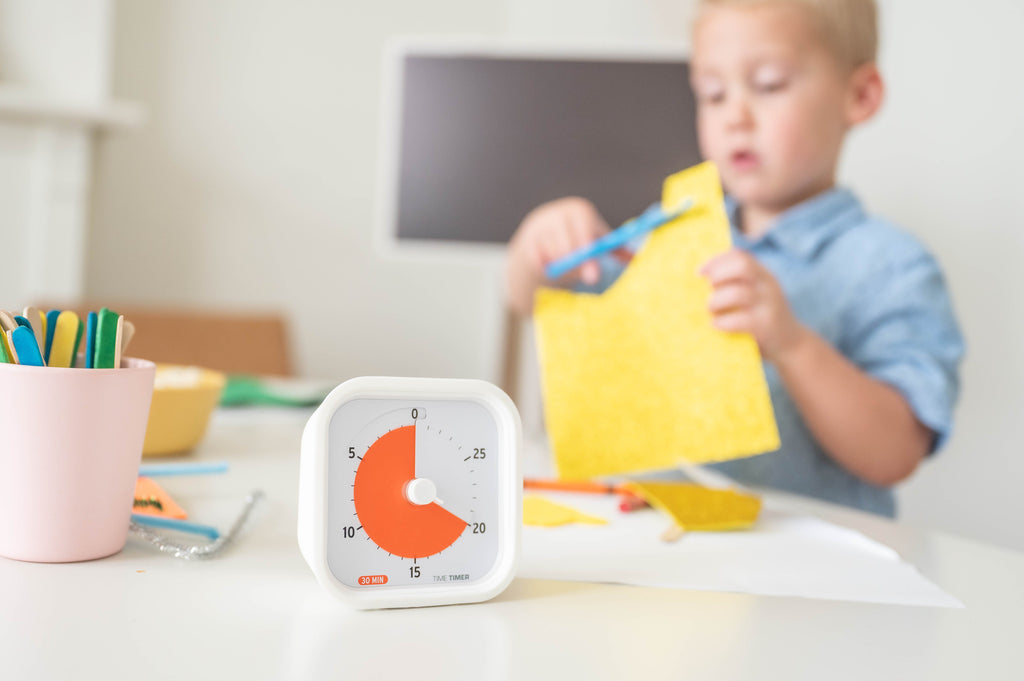 Must-Have Time Management Tools – Sensory Tools Australia