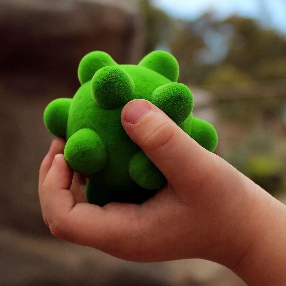 What Makes Rubbabu Toys Great for Sensory Play