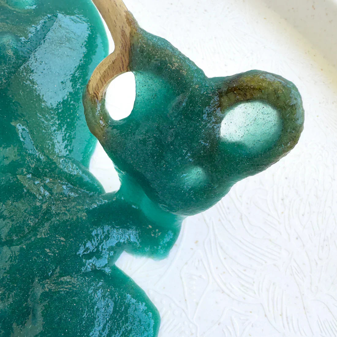 Sustainable Sensory Tools