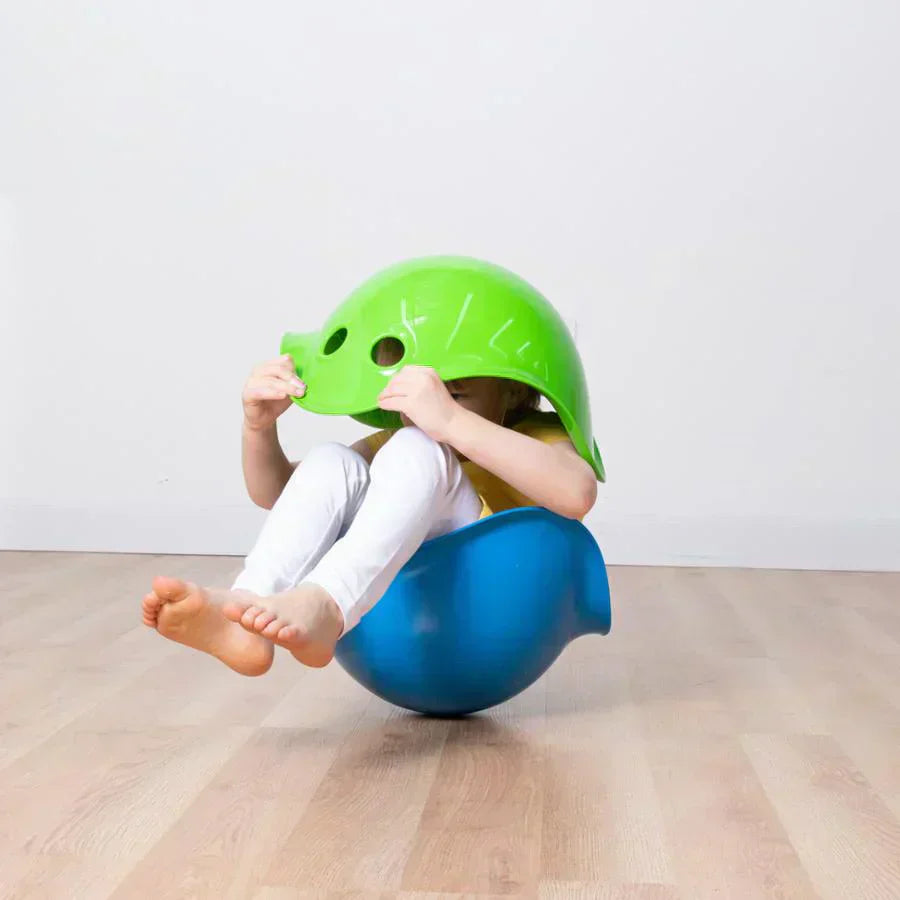 Sensory Tools for Vestibular and Movement Needs