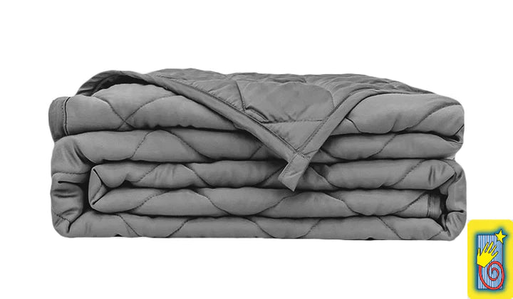 WEIGHTED BLANKETS