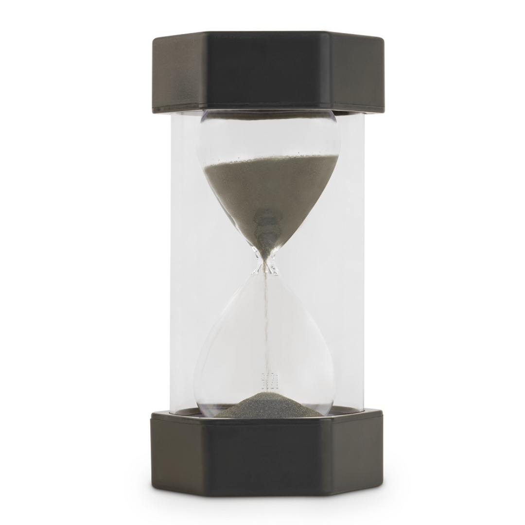 Sand Timers - Buy Sand Timers for Soothing Visual Countdowns – Sensory ...