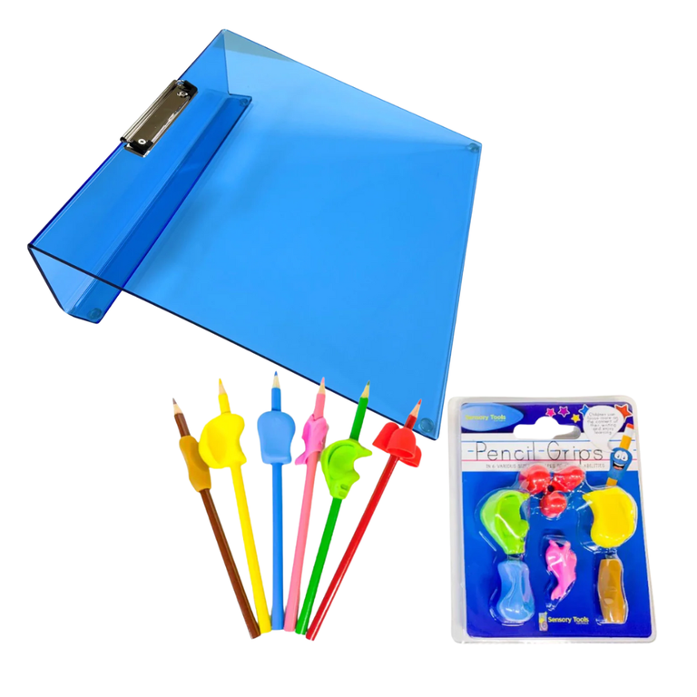 Writing Tool Kit – Sensory Tools Australia