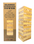 Tumble Tower