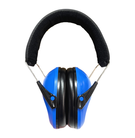 Sensory Ear Muffs - Buy ASD & ADHD Ear Defenders Online – Sensory Tools ...
