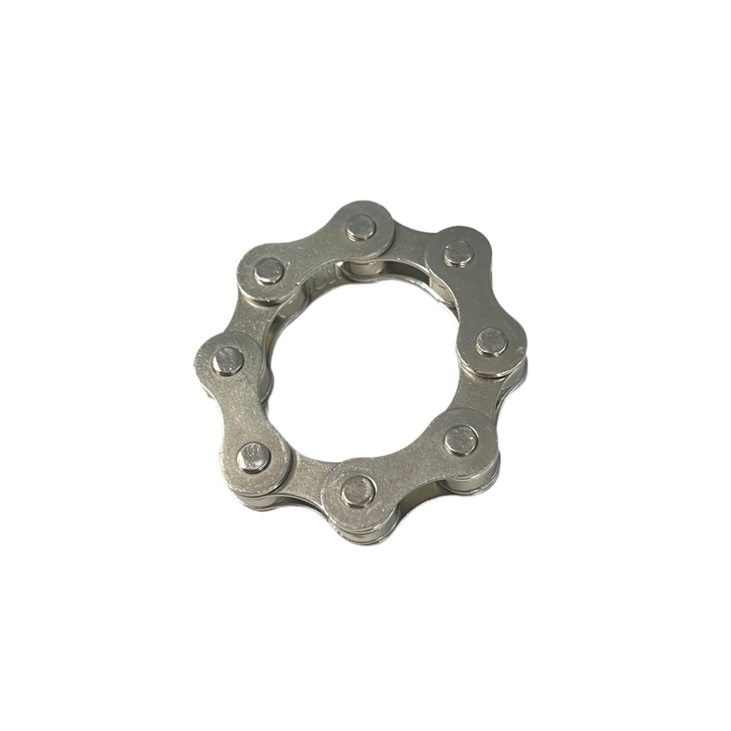 Kaiko Chain Fidget – Sensory Tools Australia