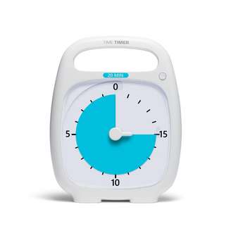 Visual Timers - Buy Easy-to-Use Visual Timers for All Ages – Sensory ...