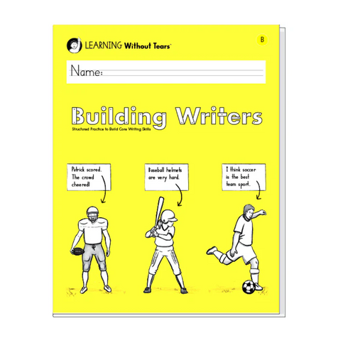 Handwriting Without Tears – Sensory Tools Australia
