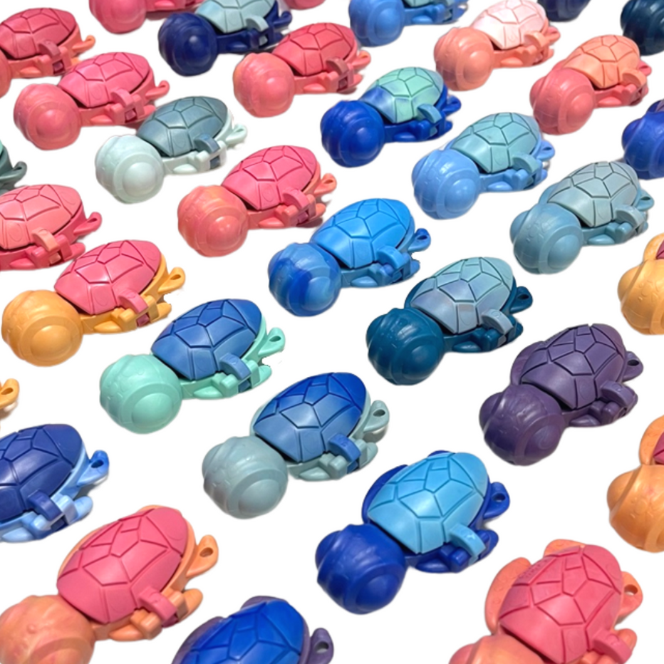 Calm Buddi Turtle – Sensory Tools Australia
