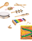 Musical Play Kit
