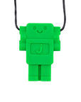 Jellystone Robot Pendant