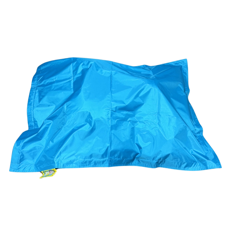 Crash Mat - Small unfilled – Sensory Tools Australia