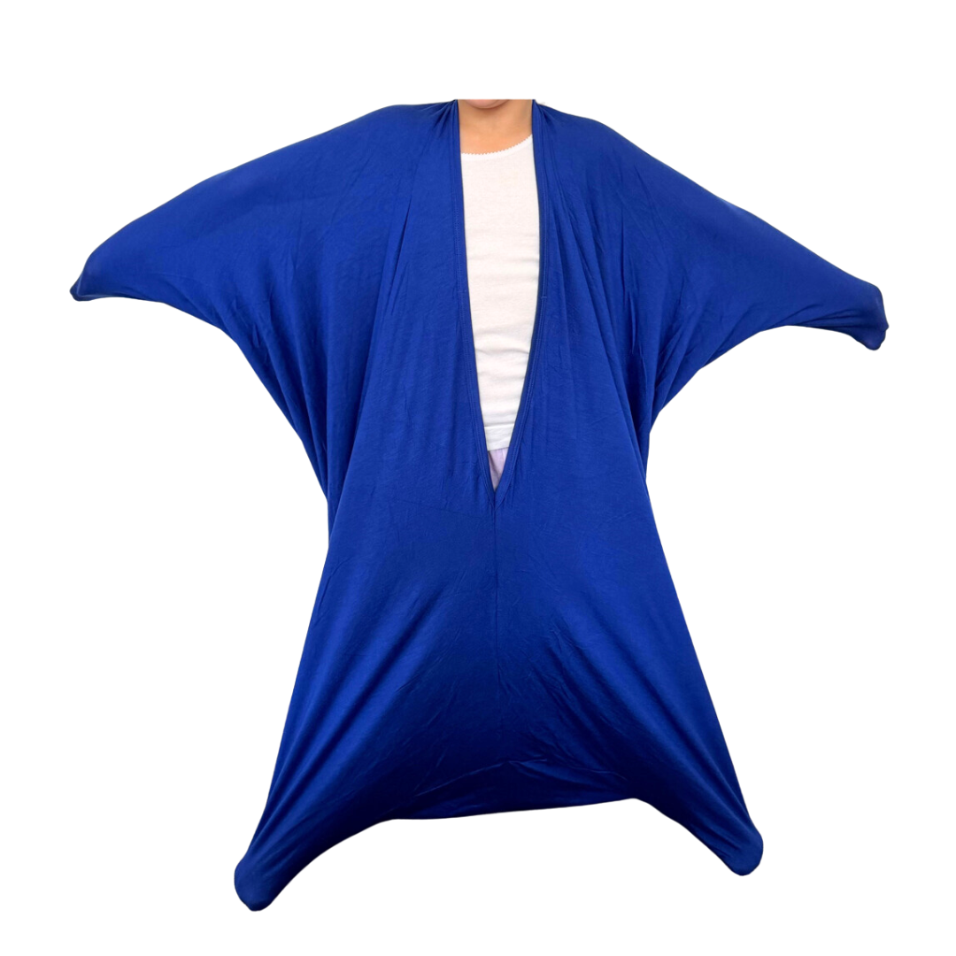 Sensory Socks - Shop Breathable Sensory Body Socks – Sensory Tools ...