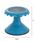 Wobble Stool 31cm