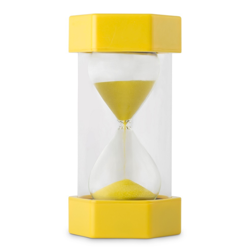 Sand Timers - Buy Sand Timers for Soothing Visual Countdowns – Sensory ...