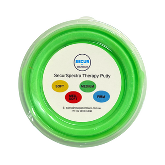 Sensory Putties - Shop Theraputty Hand-Exercise Material – Sensory ...