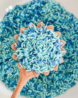 Sensory Rice