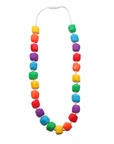 Jellystone Princess and The Pea Necklace
