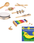 Musical Play Kit