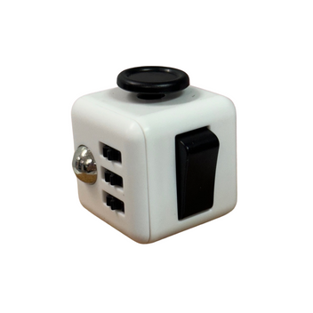 Fidget Cube - Shop Fidget Cubes for Kids & Adults – Sensory Tools Australia