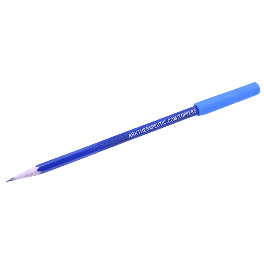 Chewy Pencil Toppers - Non-Toxic Chewable Pencil Toppers – Sensory ...