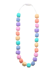 Jellystone Princess and The Pea Necklace