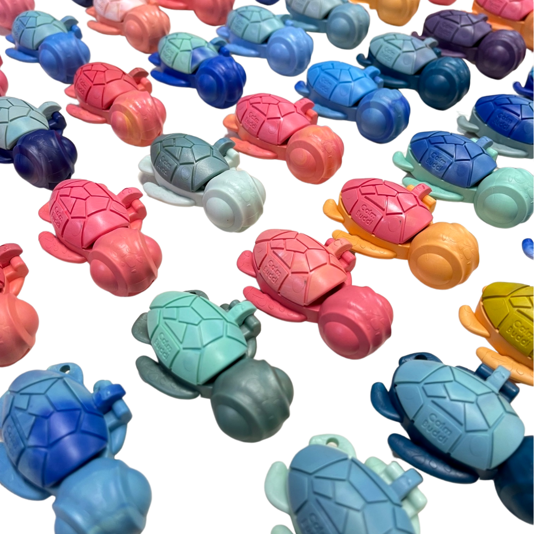 Calm Buddi Turtle