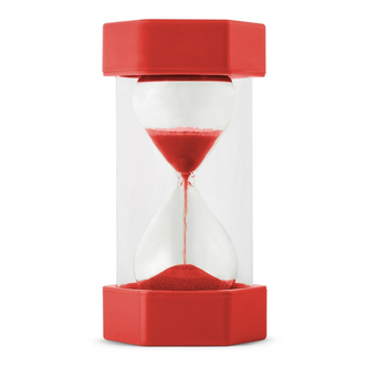 Sand Timers - Buy Sand Timers for Soothing Visual Countdowns – Sensory ...