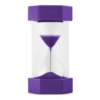 Sand Timers - Buy Sand Timers for Soothing Visual Countdowns – Sensory ...