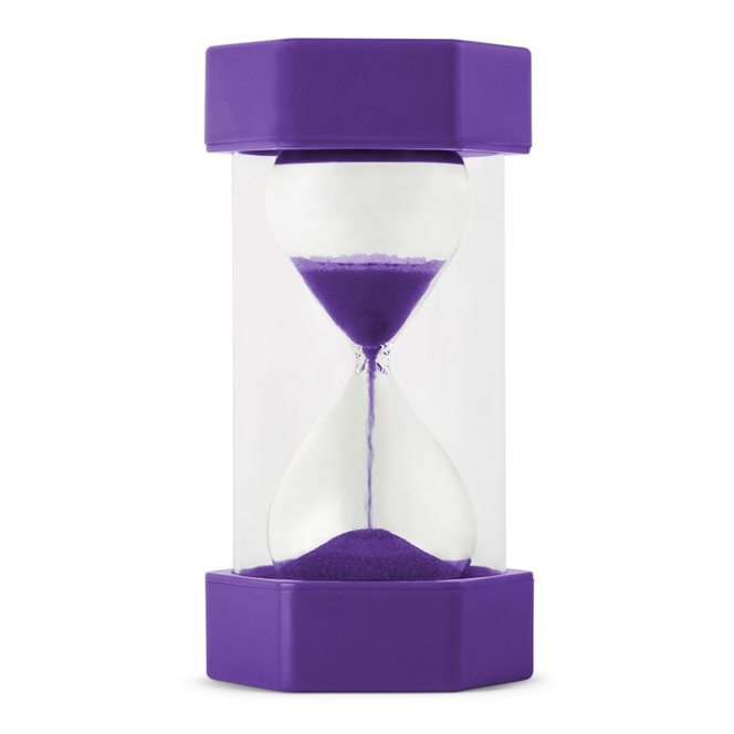 Sand Timers - Buy Sand Timers for Soothing Visual Countdowns – Sensory ...