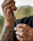 Kaiko Caterpillar Hand Fidget