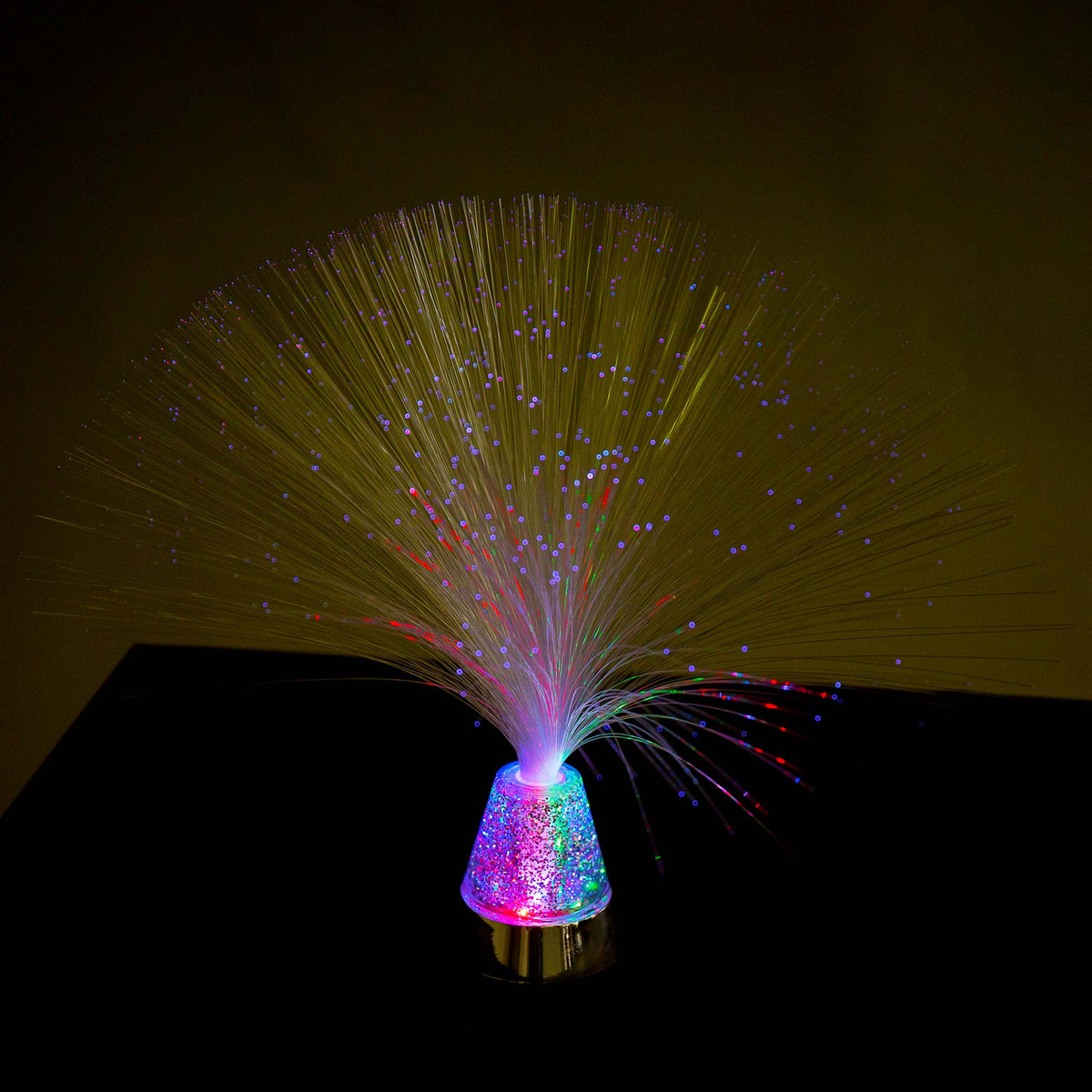 Fif Light Optic Fibre Light – Sensory Tools Australia