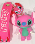 Fidget Friends Character Keychain