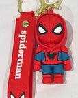 Fidget Friends Character Keychain