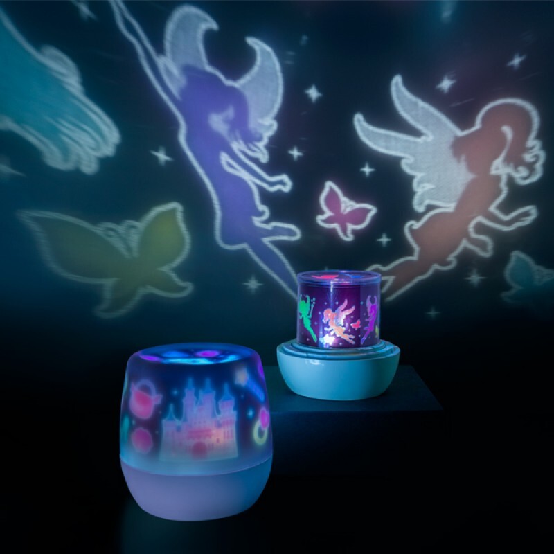 Rotating Go Lights Lil-Dreamers Lumi-Go-Round Rotating Projector Light – Sensory Tools ...