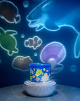 Lil-Dreamers Lumi-Go-Round Rotating Projector Light