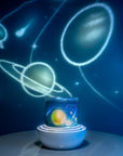 Lil-Dreamers Lumi-Go-Round Rotating Projector Light