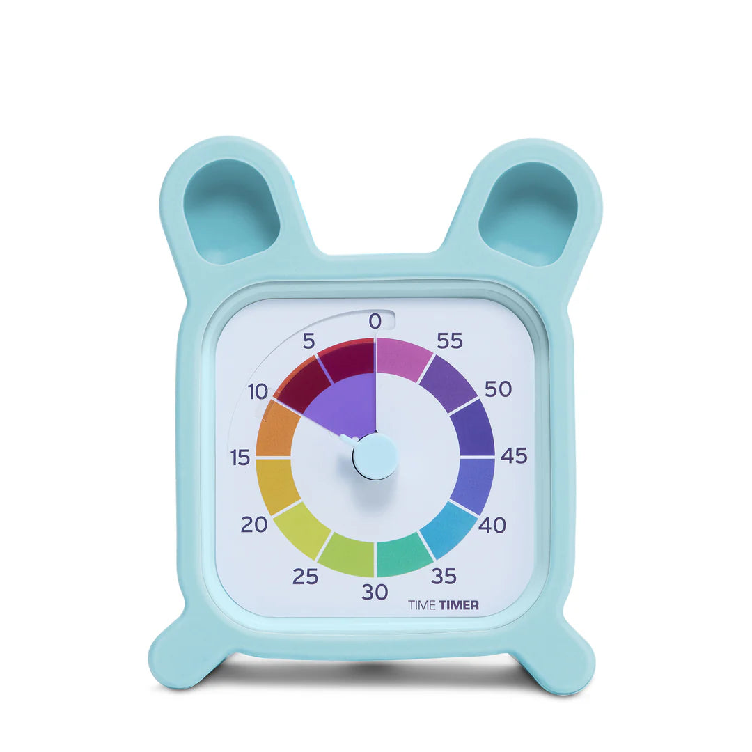 Time Timer Mod Bunny Case – Sensory Tools Australia