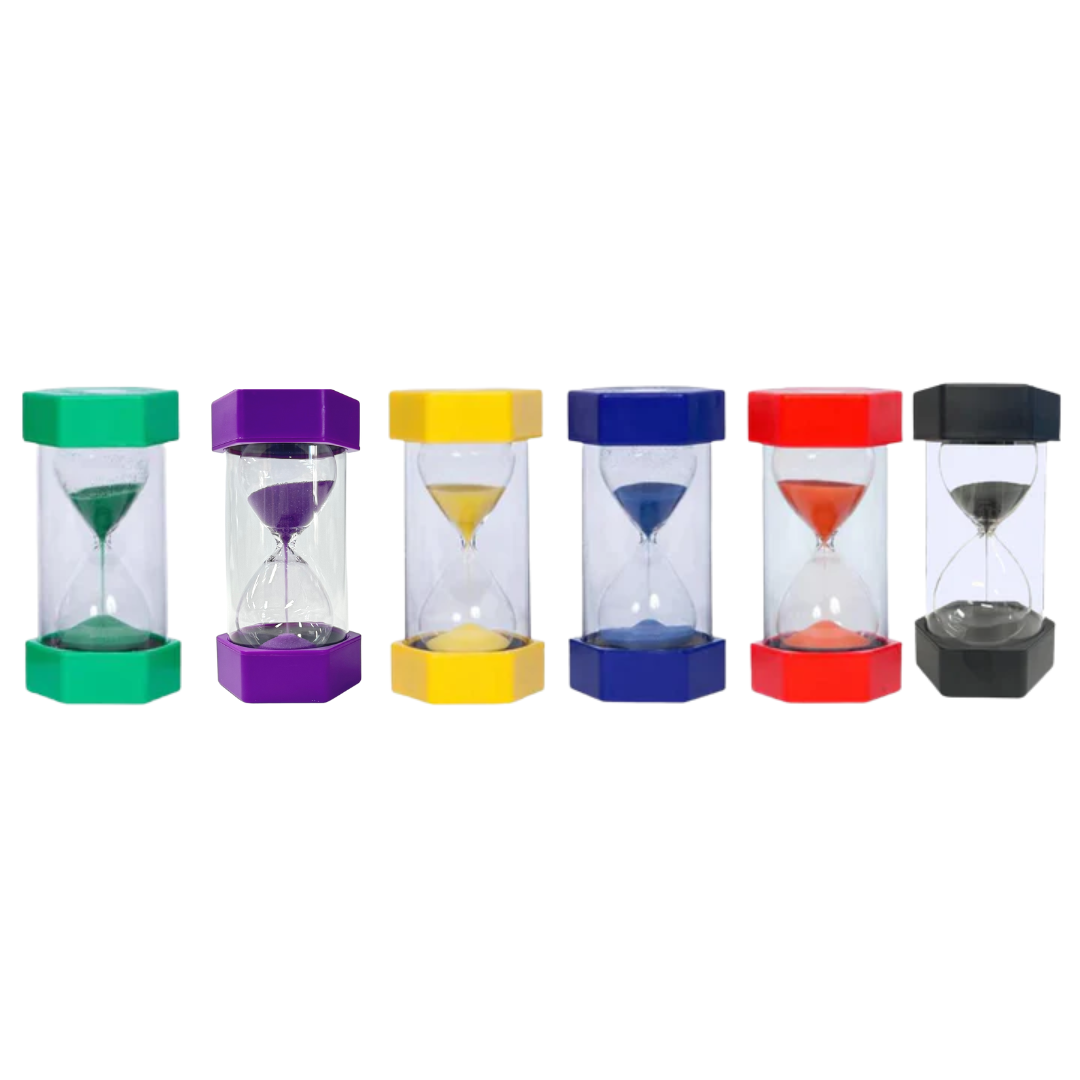 Buy large hourglass sand timer deals