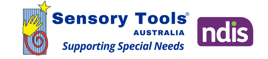 Sensory Tools Australia Logo