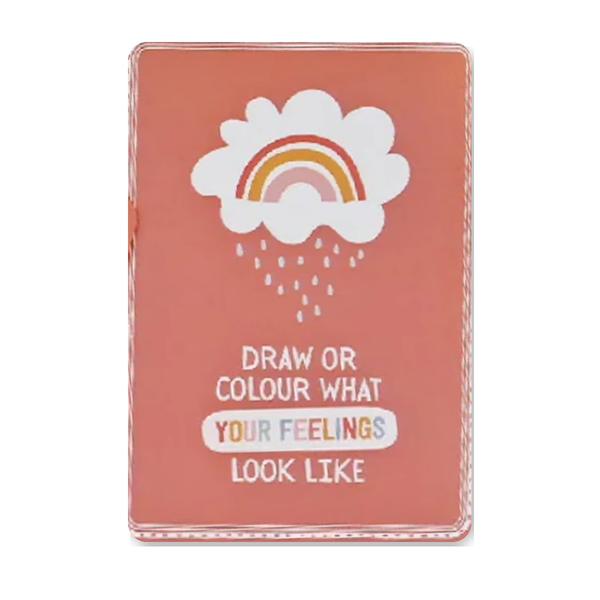 Calm Down Cards – Self-Regulation Activity Cards for Kids