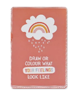 Calm Down Cards – Self-Regulation Activity Cards for Kids