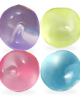 Coconut Oil Squishy Ball