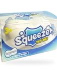 Crunchy Soap Squishy – Slow Rebound Squeeze Fidget