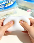 Crunchy Soap Squishy – Slow Rebound Squeeze Fidget